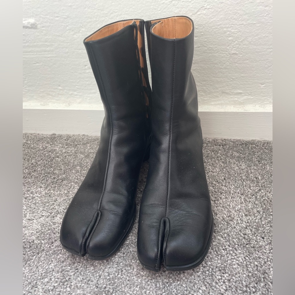 Woodchuck Sato Boots